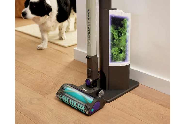  Odour Control Technology 