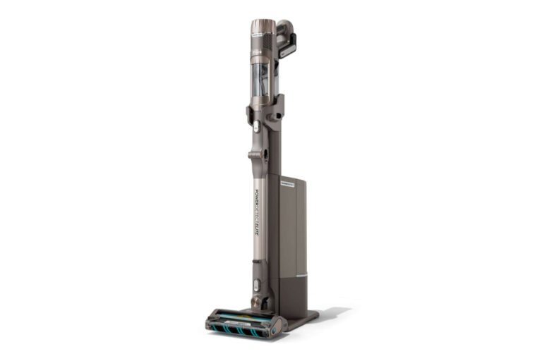  Shark’s Most Powerful Cordless Vacuum 