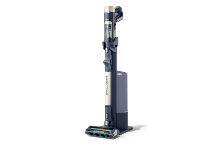  Shark’s Most Powerful Cordless Vacuum 