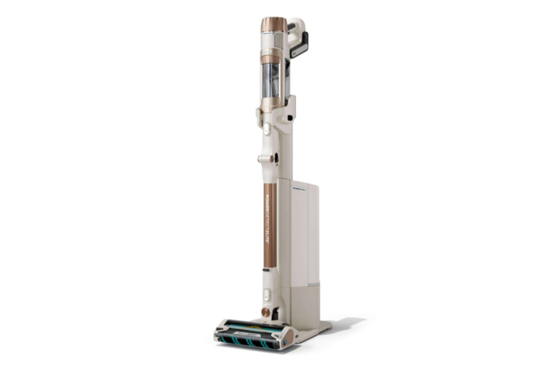  Shark’s Most Powerful Cordless Vacuum 