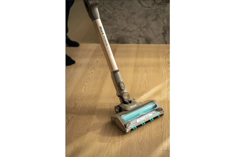 Designed To Capture More Dirt, Dust, And Debris 