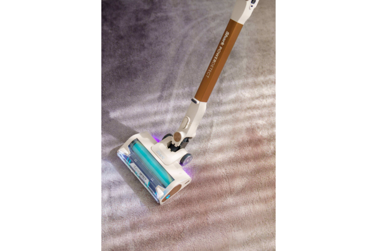 Designed To Capture More Dirt, Dust, And Debris 