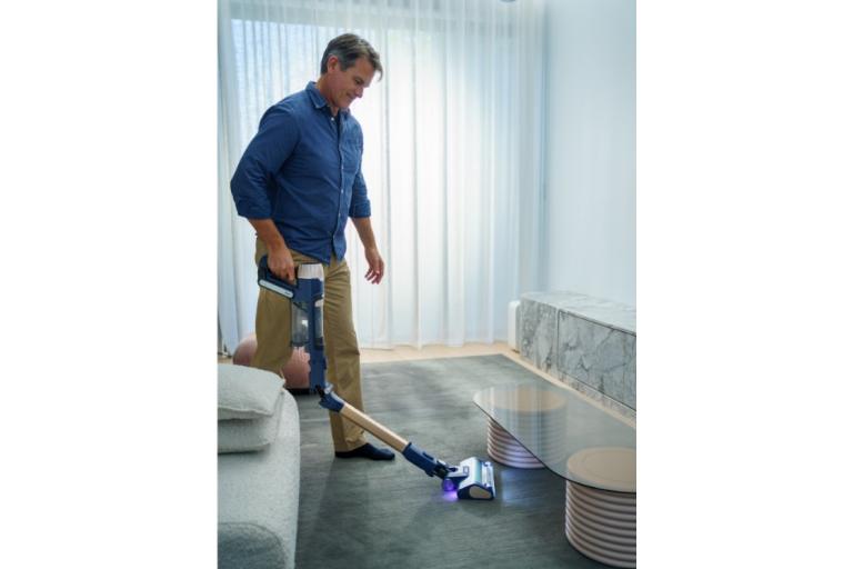  Easy Reach Under Furniture and Flex Storage 