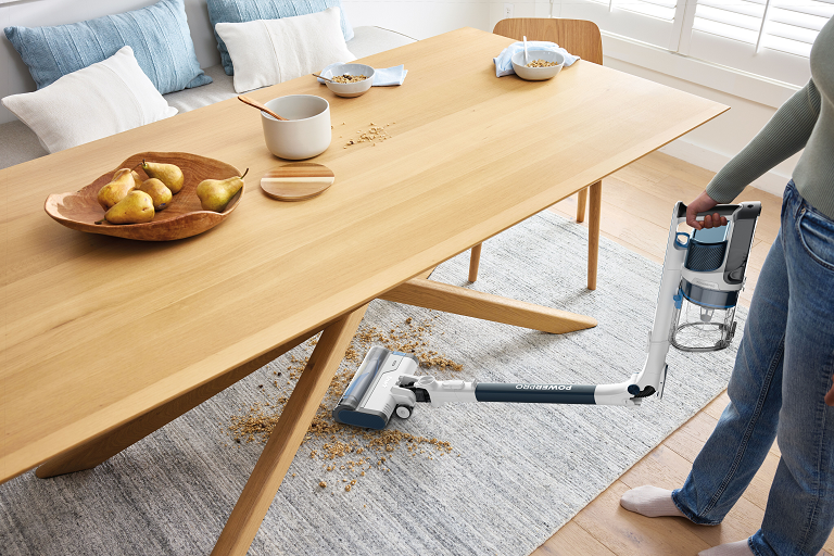  Powerful Cleaning Made Easy 