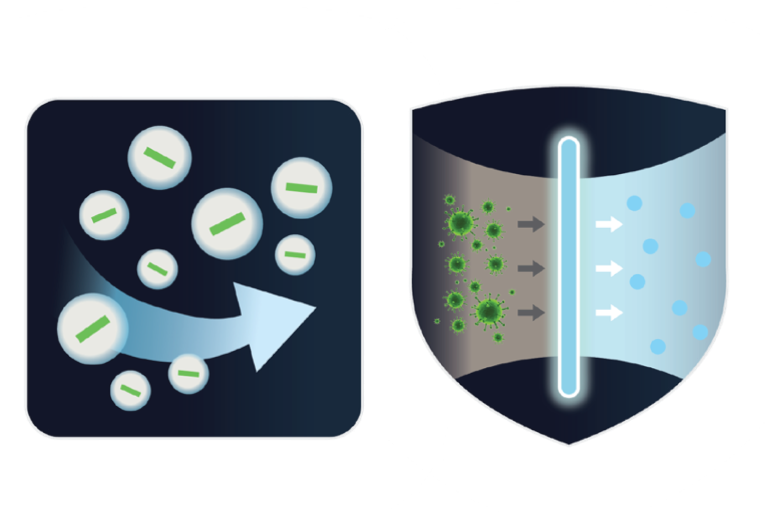  Dual-Shield System 