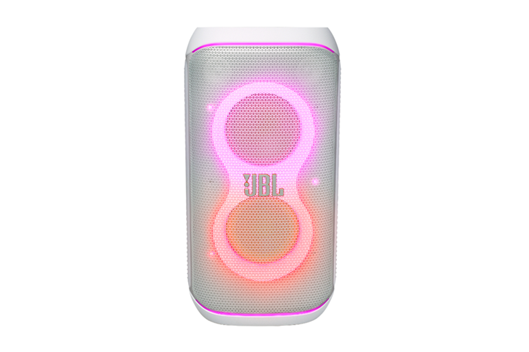  Futuristic Lightshow 