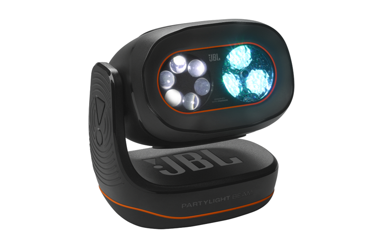  JBL PartyBox App 