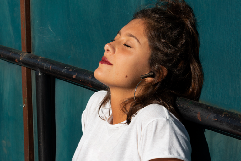  Noise-free Experience 