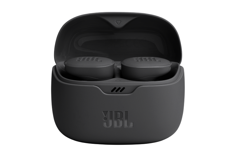JBL Tune Buds True Wireless Noise Cancelling Earbuds - Black