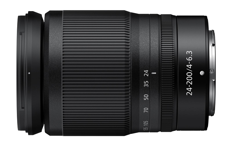 Nikon Nikkor Z 24-200mm f/4-6.3 VR Lens | Harvey Norman Nikon Nikkor Z 24-200mm f/4-6.3 VR Lens | Harvey Norman