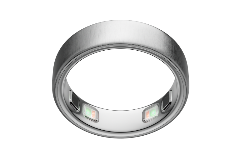  Ultra-Thin, Lightweight Design 