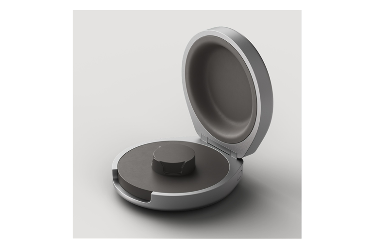  Portable Charging with Extended Battery Support 