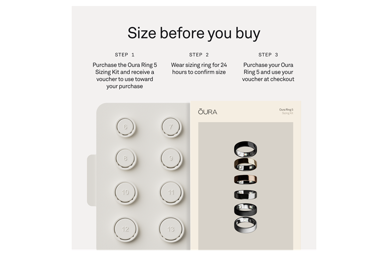  24-Hour Wear Test for Better Sizing 