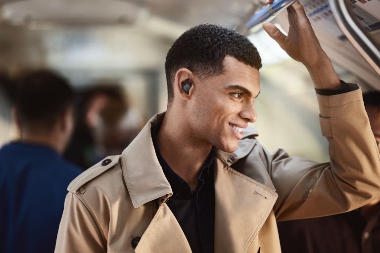  Wireless Convenience 