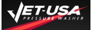 JetUSA Logo