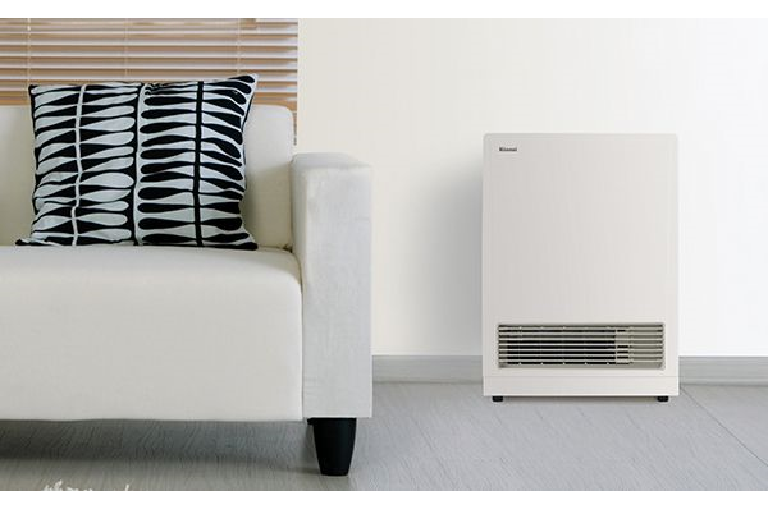  Designed for Safety and Convenience 