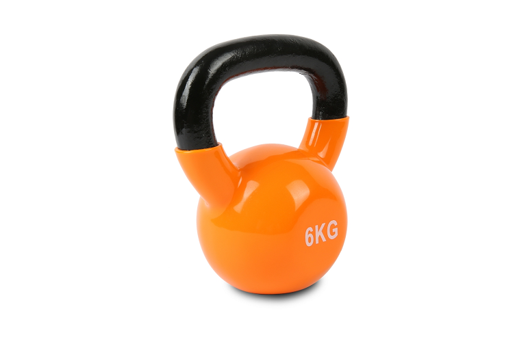  Your Fitness Companion 