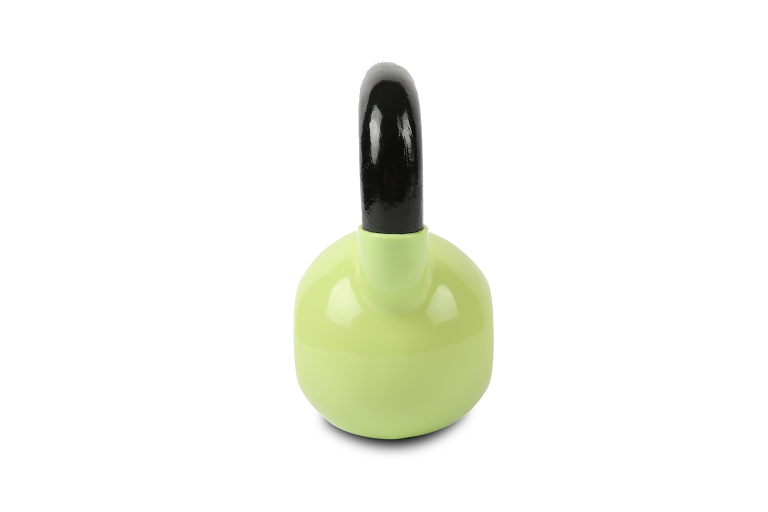  Your Fitness Companion 