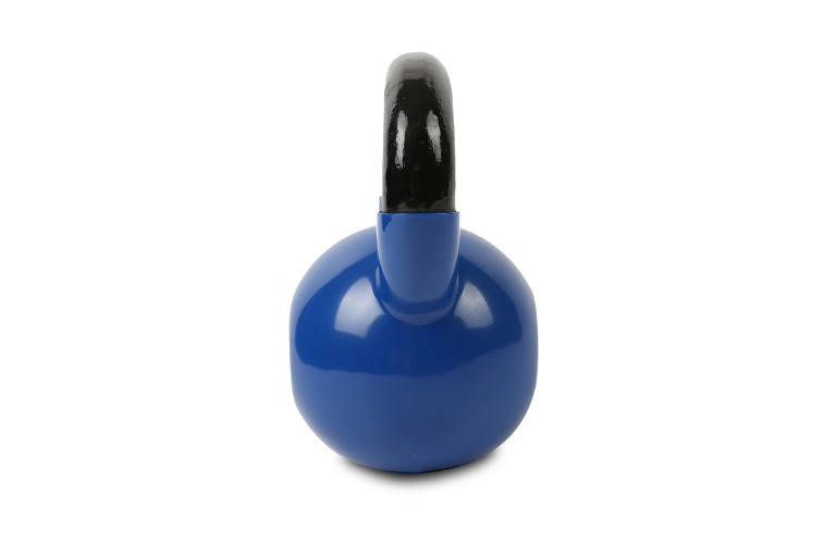  Your Fitness Companion 