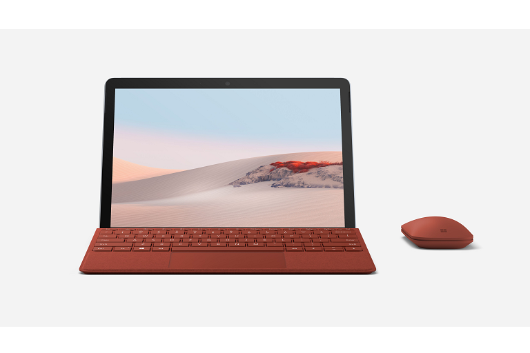 Microsoft Surface Go 2 キーボードカバー付き Surface Go Type Cover