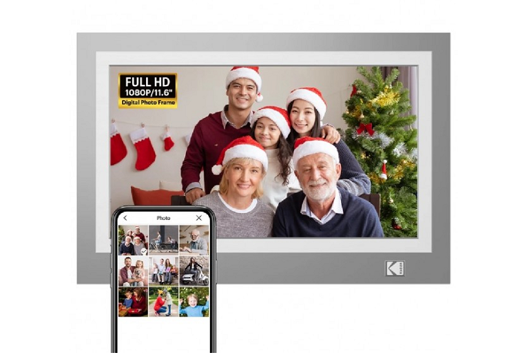  Instant Multimedia Sharing 