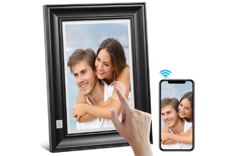  Wireless File Transfer 