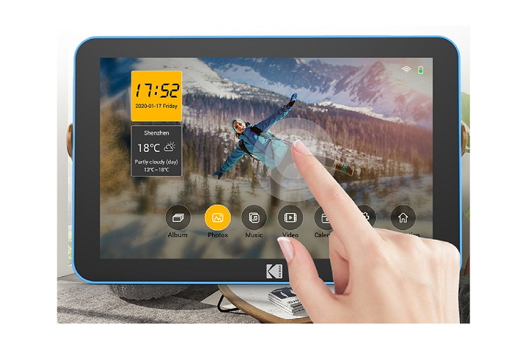  Premium Battery and Display 