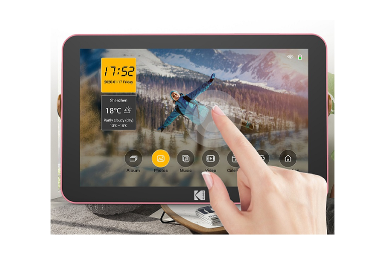  Premium Battery and Display 