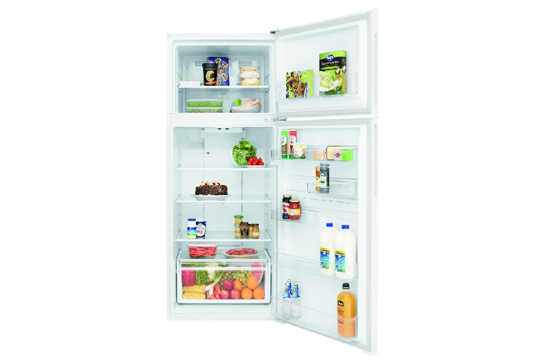 Convenient Storage Solution