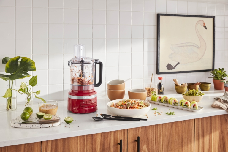 Kitchenaid food processor harvey norman hotsell