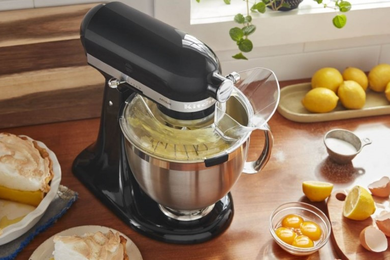 Bakken maar! Je bestelt nu een KitchenAid met bijna 40% korting