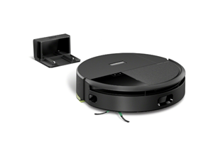 iRobot Roomba 205 Dust Compactor Robotic Vacuum and Mop - Black