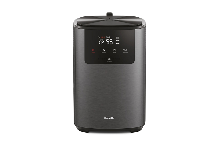  Maintains the Ideal Humidity Level 