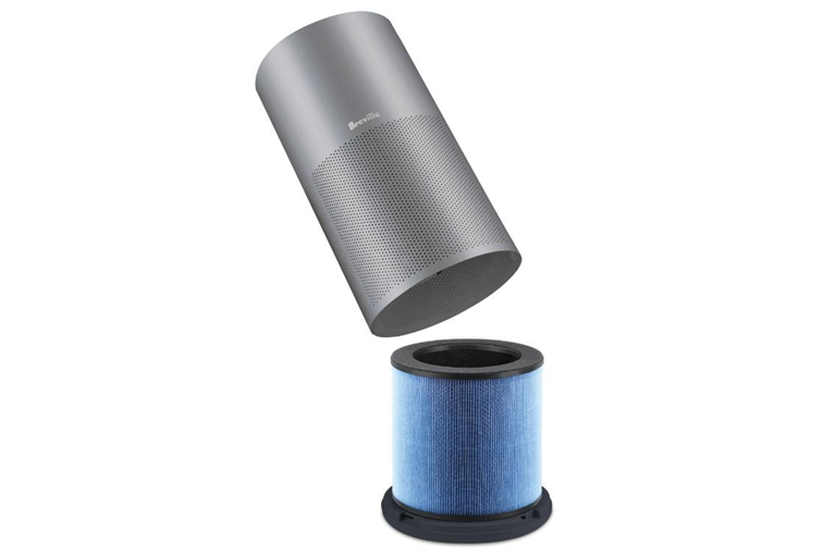  Delivers Clean Air 
