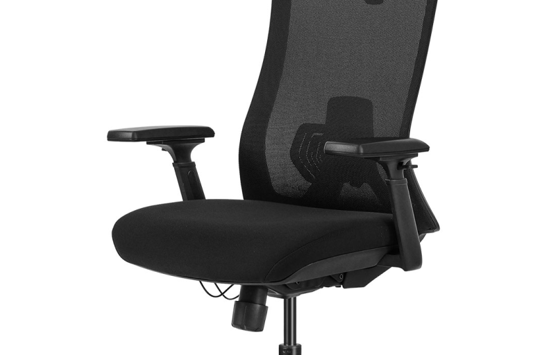  Customisable Comfort 