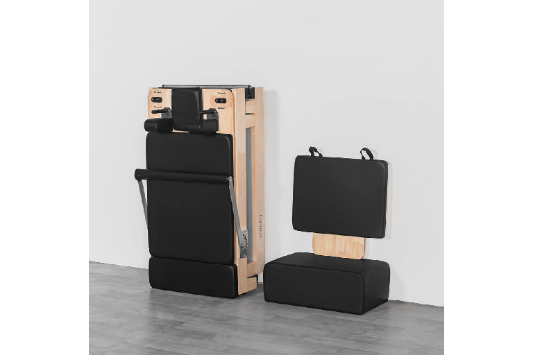  Convenient Folding System 