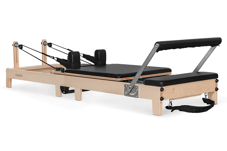  Elegant Maple Frame 