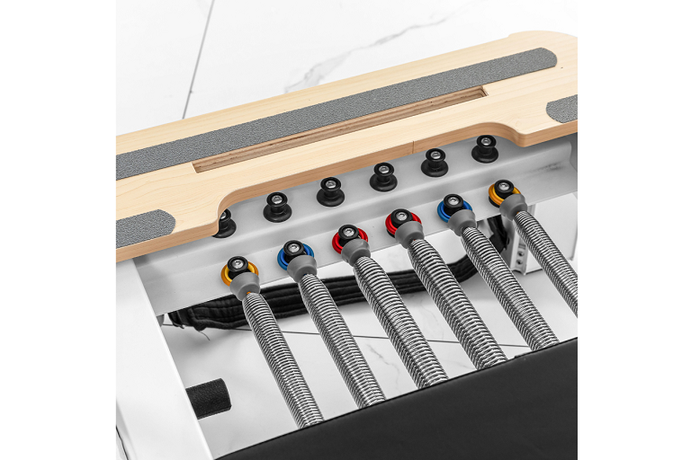  Superior High-Tensile Springs 