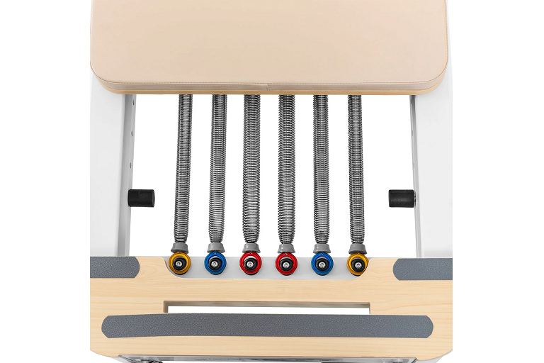  Superior High-Tensile Springs 