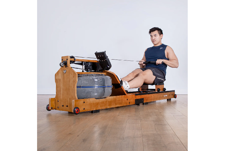  Smooth and Consistent Row 