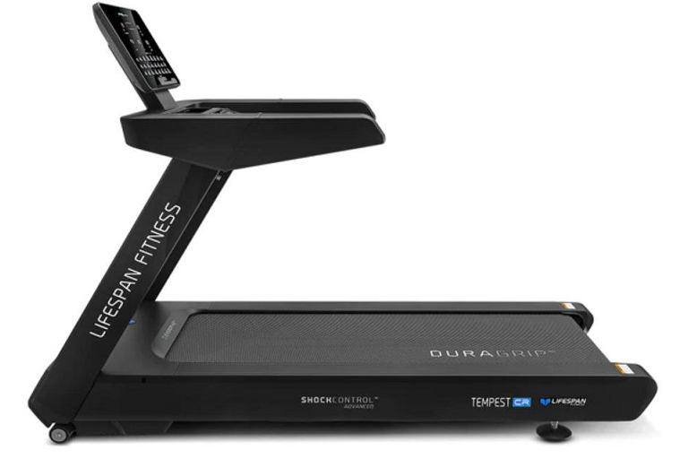  Experience Smooth Workouts 