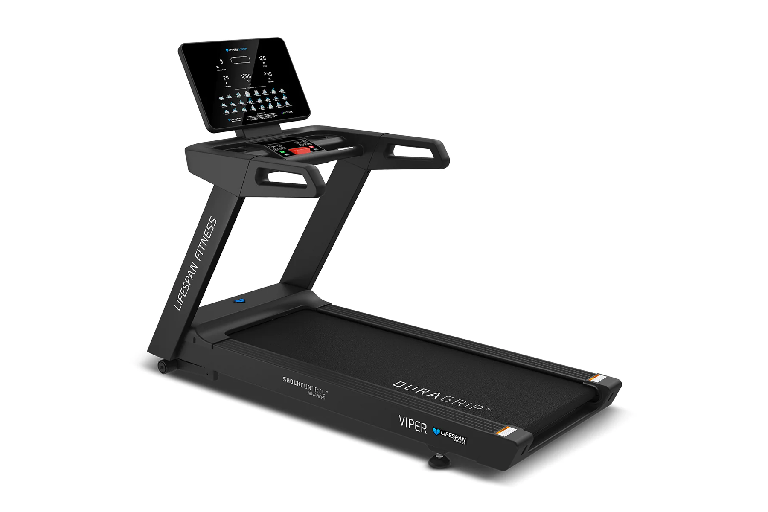  Built for Intensive Workouts 