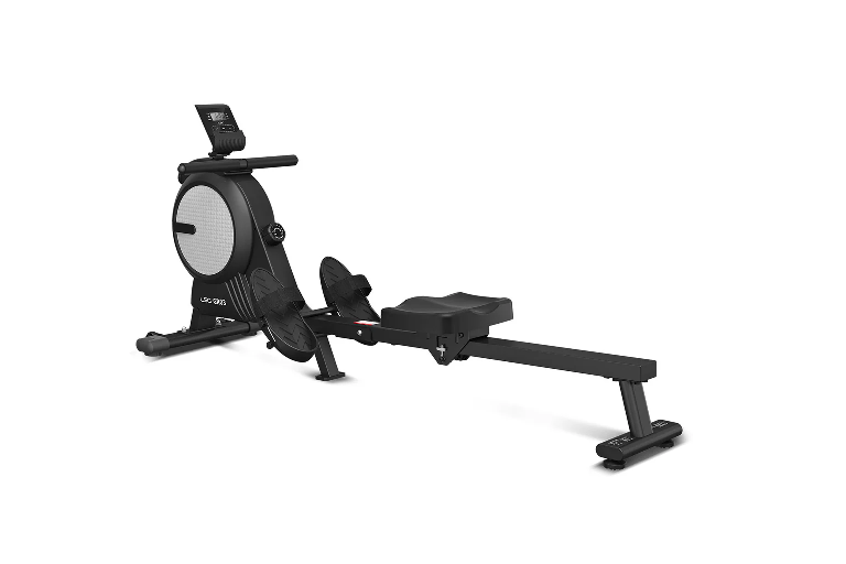 LSG GR-03 Magnetic 3kg Flywheel Rowing Machine | Harvey Norman
