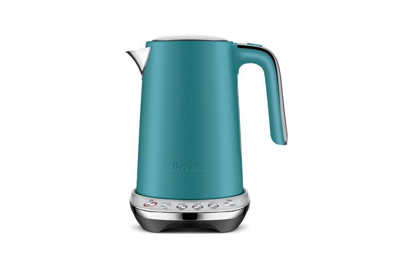  Fast, Convenient Brewing 