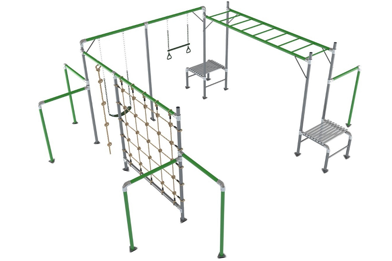  Build Your Own Setup 