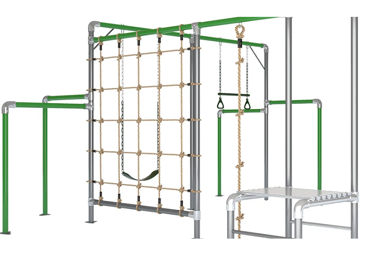  UV-Treated Construction 
