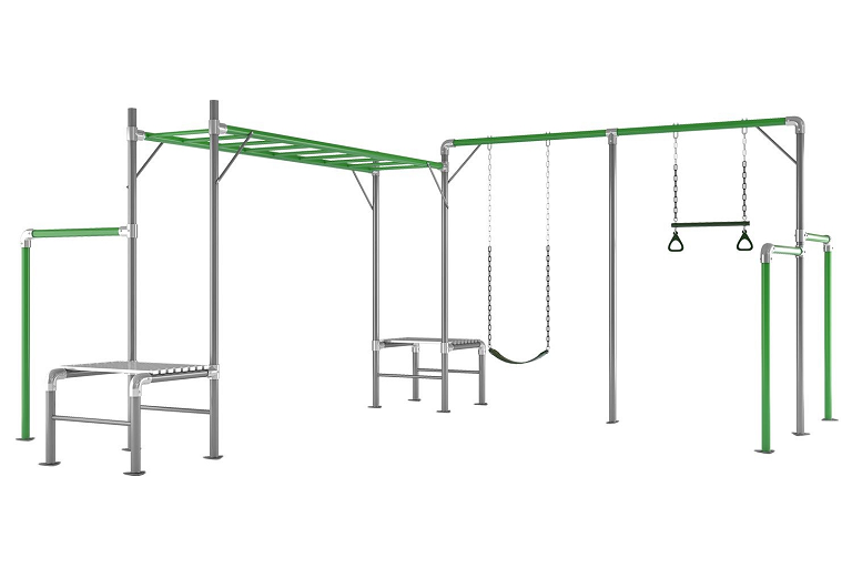  Durable Construction 