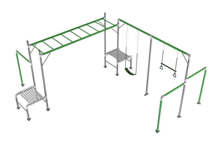  Personalised Play 
