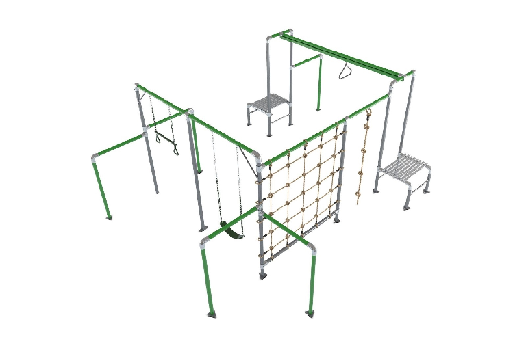  Durable Build 