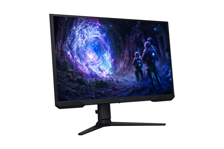  Immerse yourself in smooth action with minimal disruption 